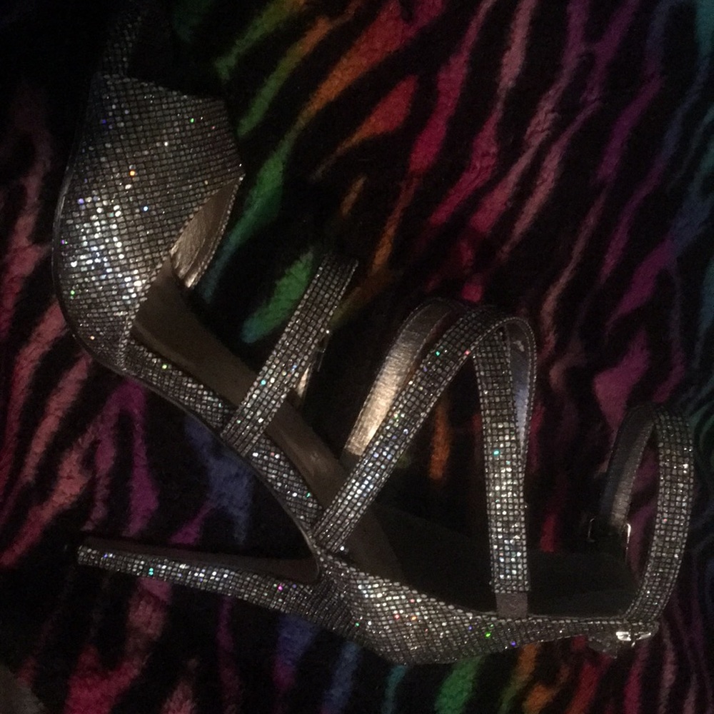 5 inch heels